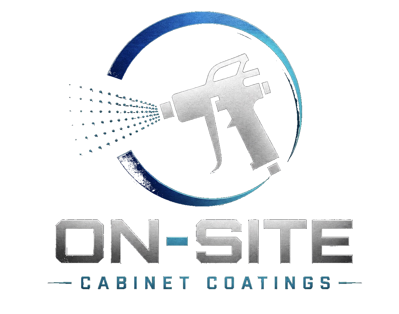 On-Site Cabinet Coatings